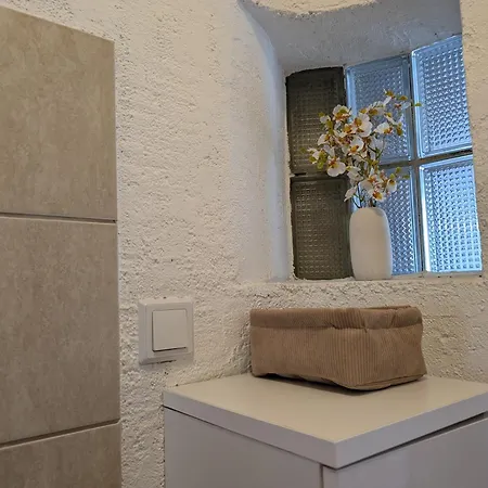Apartment In *