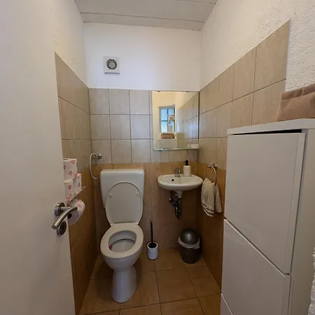 Apartment In *