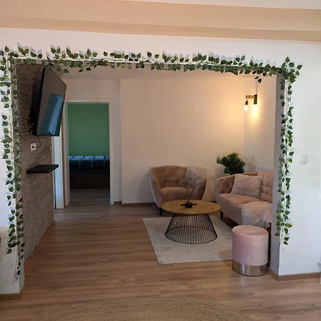 Apartment In *
