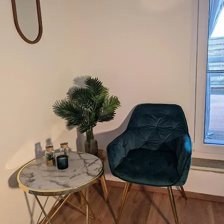 In Apartment Goeppingen