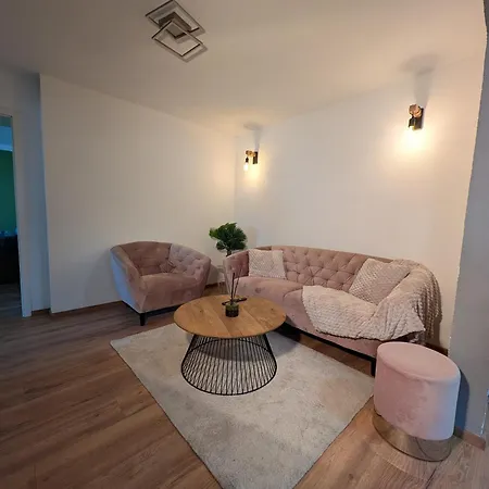 Apartment In *