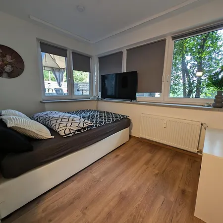Apartment In