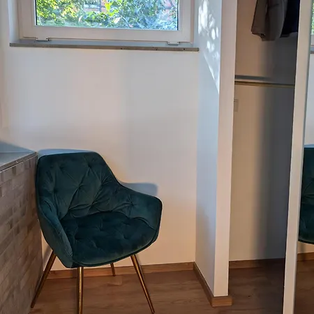 Apartment In Goeppingen
